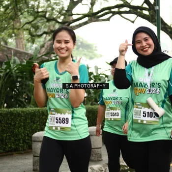 Runner Photo 8585601