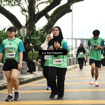 Runner Photo 8585604