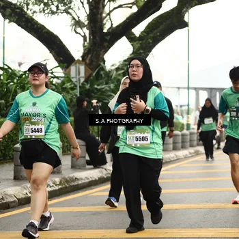Runner Photo 8585609