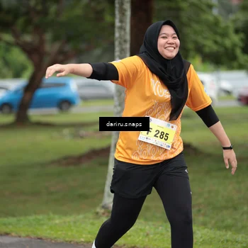 Runner Photo 8585631