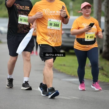Runner Photo 8585675