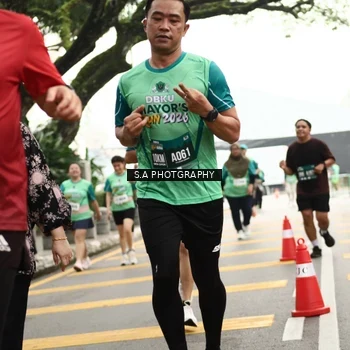 Runner Photo 8585683