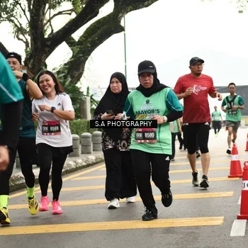 Runner Photo 8585687