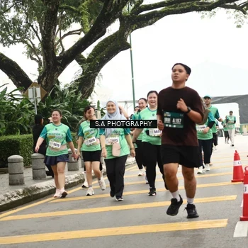 Runner Photo 8585694