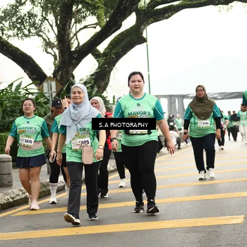 Runner Photo 8585697