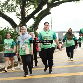 Runner Photo 8585716
