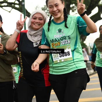 Runner Photo 8585726