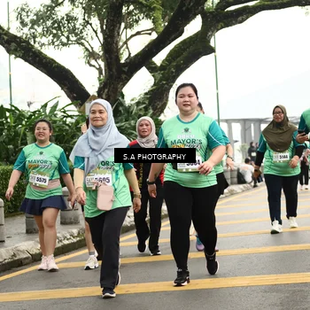 Runner Photo 8585735