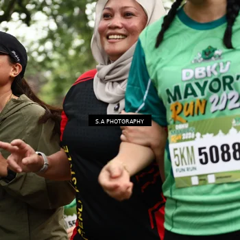 Runner Photo 8585736
