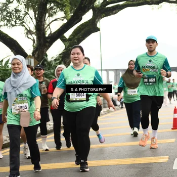 Runner Photo 8585740