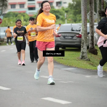 Runner Photo 8585744