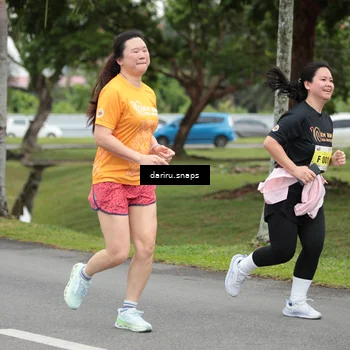 Runner Photo 8585746