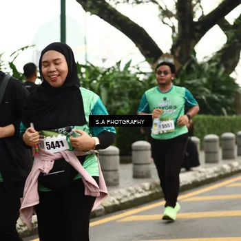 Runner Photo 8585760