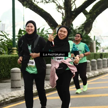 Runner Photo 8585766