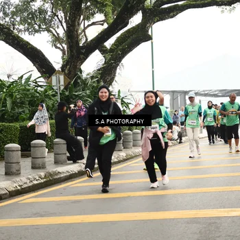 Runner Photo 8585773