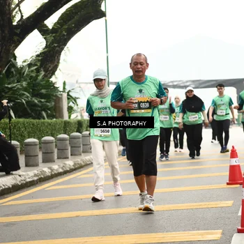 Runner Photo 8585774