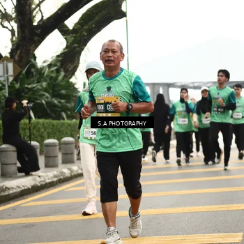 Runner Photo 8585780