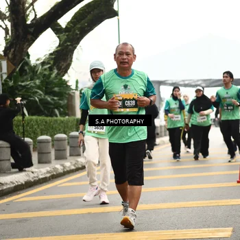 Runner Photo 8585803