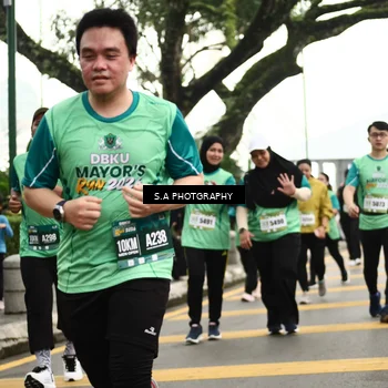 Runner Photo 8585810