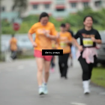 Runner Photo 8585812
