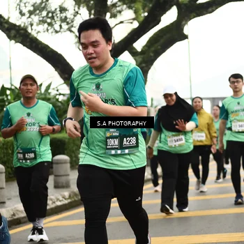 Runner Photo 8585818