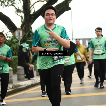 Runner Photo 8585822