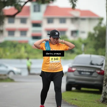 Runner Photo 8585825