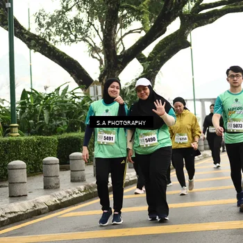 Runner Photo 8585830