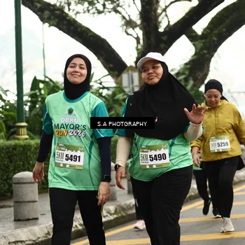 Runner Photo 8585832