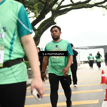Runner Photo 8585845
