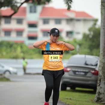 Runner Photo 8585853