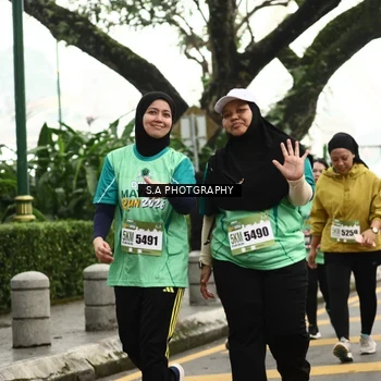 Runner Photo 8585856