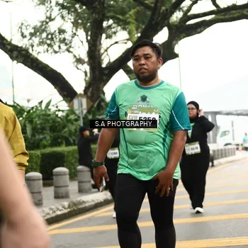 Runner Photo 8585860