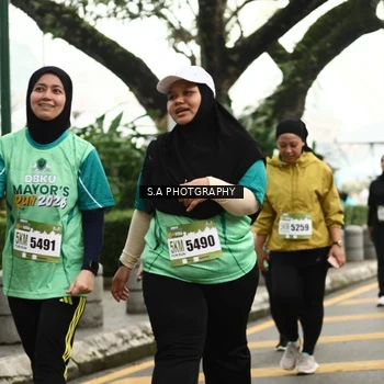 Runner Photo 8585863