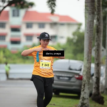Runner Photo 8585875