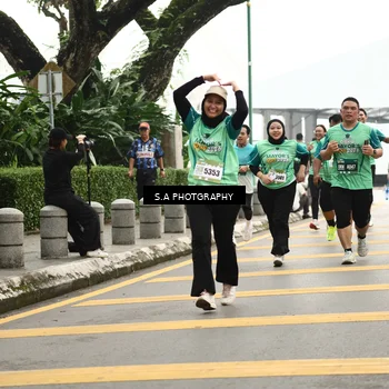 Runner Photo 8585881