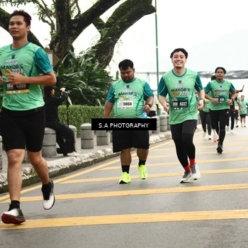 Runner Photo 8585907