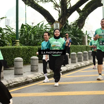 Runner Photo 8585912