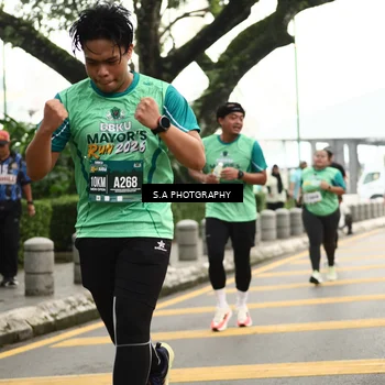 Runner Photo 8585927