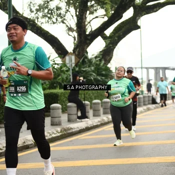 Runner Photo 8585948