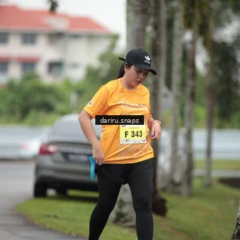 Runner Photo 8585949