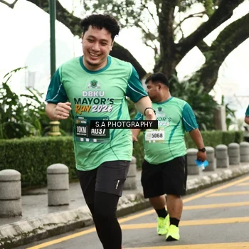 Runner Photo 8585955