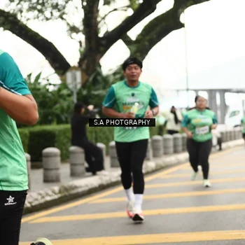 Runner Photo 8585960