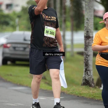Runner Photo 8585962