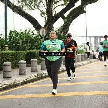 Runner Photo 8585966