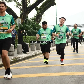 Runner Photo 8585970