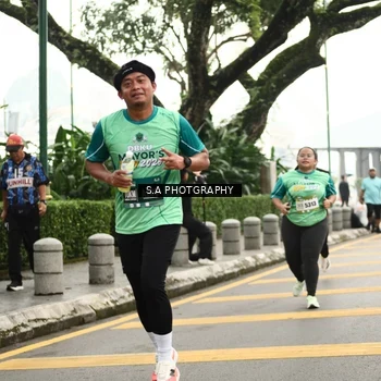 Runner Photo 8585971