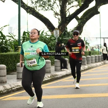 Runner Photo 8585972