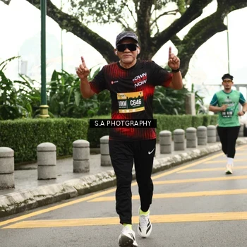Runner Photo 8585977