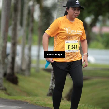 Runner Photo 8586001